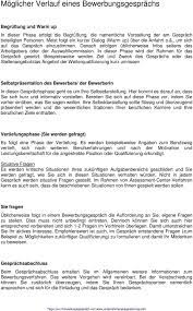 Darum sollten sie sich vor allem gut vorbereiten. Tipps Zum Vorstellungsgesprach Pdf Kostenfreier Download