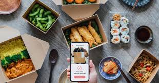 Get chinese food delivered from restaurants in your area. Food Delivery Apps Say They Re Saving Restaurants Instead They Re Charging Big Fees Cnet
