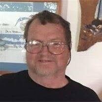 Larry X. Morgan Obituary