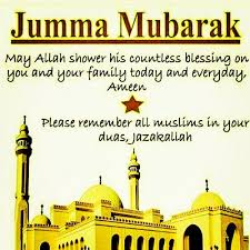 Jumma mubarak | jumma mubarak quotes. Best Ever Jumma Mubarak Images Quotes Wishes In 2021 Latest