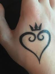 Riget), developed by horror writer stephen king in 2004 for american television. Media Thought I Would Share My Kingdom Hearts Tattoo With You Guys Kingdomhearts