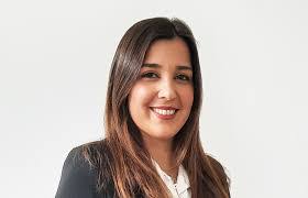 Maria Navas's Instagram, Twitter & Facebook