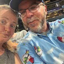 Jason Mork's Instagram, Twitter & Facebook