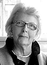 Carolyn Colin Obituary (1930