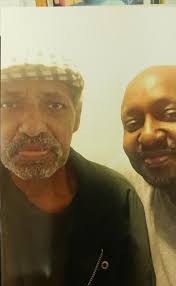 Morris "Bob" McCormick