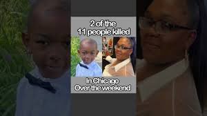 Bryson Orr murdered or death by force in Chicago, Illinois.