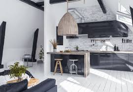 Vergessen sie nicht, lesezeichen zu setzen idee deco salon cuisine ouverte appartement mit ctrl + d (pc) oder command + d (macos). Amenager Une Petite Cuisine Ouverte 15 Idees Et Inspirations