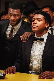 Regina king's directorial debut, one night in miami, has sold worldwide rights to amazon studios. One Night In Miami Is A Confident Memorable Debut From Regina King