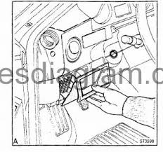 If you have your owner's manual, check the index for the fuse box diagram, it should tell you in there. Fuse Box Diagram Alfa Romeo 33
