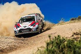 Un an plus tard, ce véritable pilier du calendrier mondial fait son grand retour en proposant un parcours similaire à celui envisagé l'an passé à quelques modifications près. Liste Des Engages Rallye Du Portugal 2021