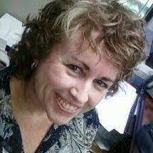 Judith Prater's Instagram, Twitter & Facebook