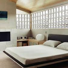 11c9d5dea12c195271bb82c3b423a689 Jpg 430 430 Pave De Verre Chambre A Coucher Avec Dressing Brique En Verre