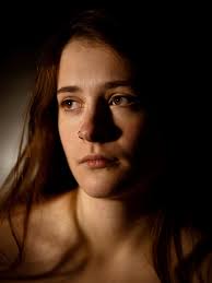 I can't really describe the feeling sitting in front of you watching how  you work. I was just kind of enamored; Like just that whole act of sitting  and letting you recreate