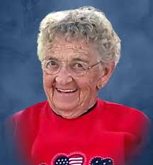 Lorene Elizabeth Baughman