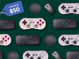 tech gifts under $50: amazon echo, roku