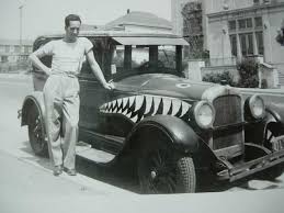 Image result for Saint James Gray 1927 Pontiac