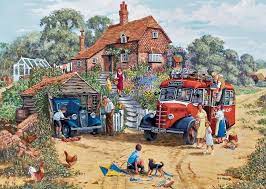 We did not find results for: Discover Hundreds Of Gibsons Jigsaw Puzzles At Canadapuzzles Ca Canada Puzzles Is A Canadian Distributor Of High Quality G Puzzle Art Jigsaw Art Nostalgic Art