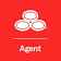 Logo State Farm Agent