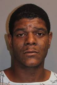 Eric Frank, 29, arrested, charged with crack possession, assault