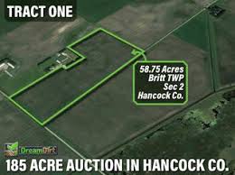 Anyone has some of her old videos? Bid Gallery 185 Acres Tillable Farmland Britt Ia Dreamdirt Farm Land Auctions