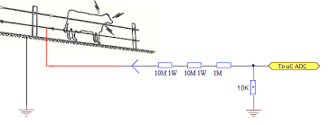 With a few simple steps, you can protect your garden with an electrical fence. Cordless Live Fence Tester Circuit