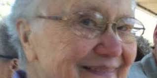 Mary A. Greer, 96, Henderson & Saratoga Springs