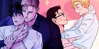 Must-Read Boy's Love Manhwa For BL Fans