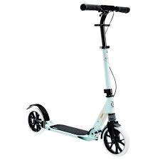 Bei uns finden sie die matratze, die optimal zu ihren bedürfnissen und ihrem budget passt. City Roller Scooter Town 7xl Erwachsene Oxelo Decathlon