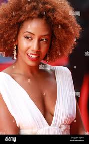 Jade west hi-res stock photography and images