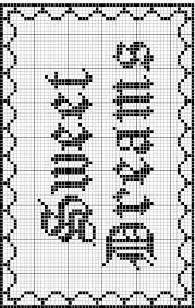 These free crochet patterns using the afghan stitch let you embrace your nostalgia while also incorporating your own style. Sweet Dreams Filet Graph Cross Stitch Cross Stitch Charts Cross Stitch Patterns