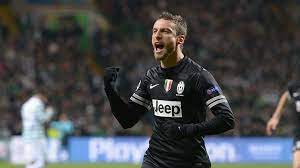 La titolarità del sito è in capo a eight house s.r.l. Marchisio Finishing Key For Juventus Uefa Champions League Uefa Com