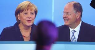 Germany's merkel says 'we will have a stable government'. Rival Accuses Angela Merkel Of Deadly Dose Of Austerity