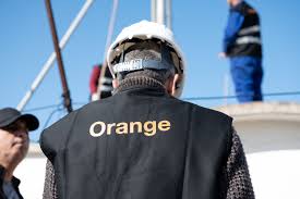Image result for Orange 1984 Fleet
