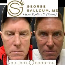 George Salloum, M.D. (@georgesalloummd) · Syracuse, NY