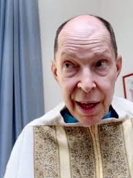 Rev. Otto counts blessings upon retirement