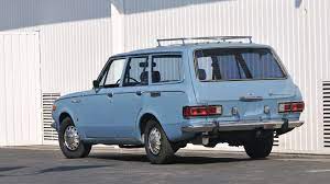 Used cars, new cars, reviews, photos and opinions. 1972 Toyota Corona Mark Ii Wagon T253 Houston 2013