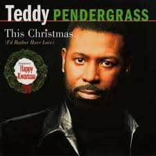 Please join us in celebrating Teddy's legacy with the unveiling of Teddy  Pendergrass Way