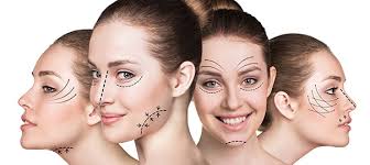 Unfortunately, accidents, age or genes can lead to a loss of full or partial vision, leaving us with a foggy or blurred vie. How Much Plastic Surgery Is Too Much Dr Adams Plastic Surgery