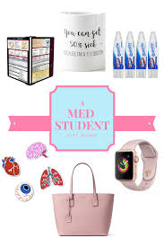Coffee shop gift cards are always a welcome gift for busy physicians and medical students, notes franciska v. A Gift Guide For Medical Students Medical Student Gift Medical School Gift Med Student Gift
