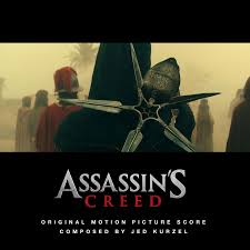 Ölüme mahkum edilmiş bir suçlu olan callum lynch (michael fassbender), abstergo industries adında çok zengin bir şirket tarafından ele geçirilir. Assassin S Creed Film Soundtrack Assassin S Creed Wiki Fandom