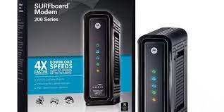 However, households with more than one computer (as well as small businesses) will normally require more than one compute. One Man S Losing Fight To Use His Own Cable Modem Ars Technica