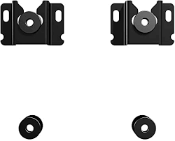 Suporte fixo de parede tvs led e curva de 32 a 65 n01v4. Suporte Universal De Parede Genius Para Tvs Led Plasma Lcd 3d De 14 A 84 Ate 100 Kg Parede De Alvenaria Madeira Amazon Com Br