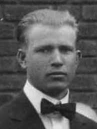 Isaac Osborn Brown, Jr.