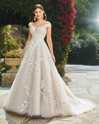 Style 2406 Evelina Casablanca Bridal