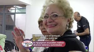 El Bingo del Mateando en Ajupaprom (Posadas)