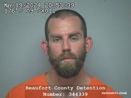 CHRISTOPHER WAYNE SHERROD 05/19/2024