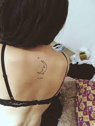 los nadies los duenos de nada daniel mentioned la luna s loteria card is 23 tattoos for women trendy tattoos tiny tattoos