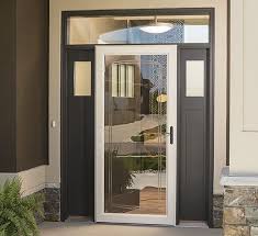 retractable screen security storm doors larson storm doors larson storm doors storm doors with screens glass storm doors