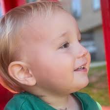 Fundraiser for Eliza Lewis by Annaleise Webb : Our brave Alby