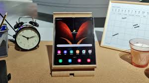 Very cool, too expensive, not there yet, better luck samsung hopes to change everyone's mind with the galaxy z fold 2 5g, the successor to its seminal foldable. Samsung Galaxy Z Fold2 5g Is Better In Every Way The Network Journal